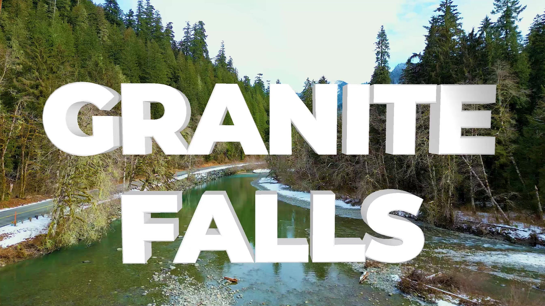 Granite Falls